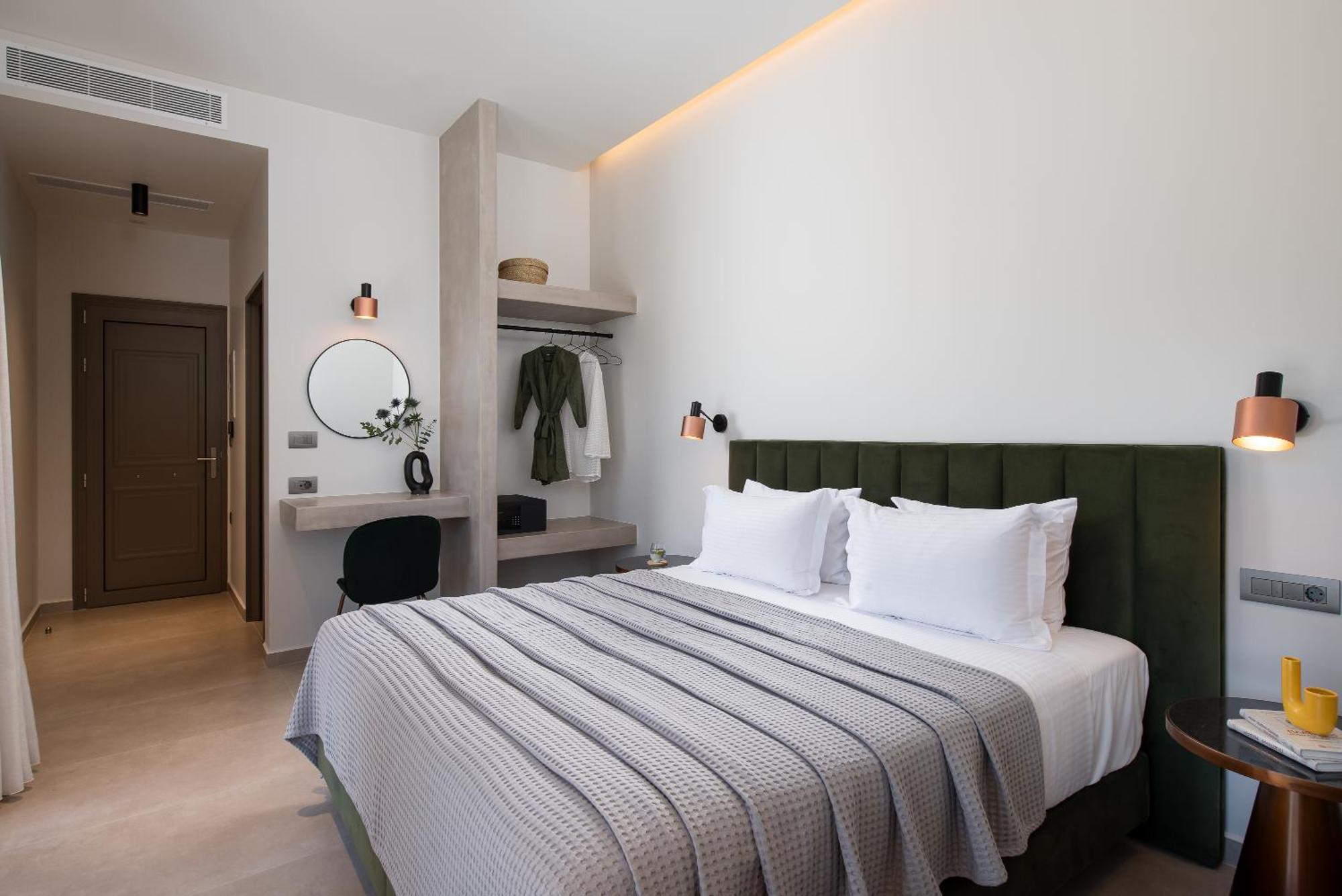 Reveli Suites Kateliósz Szoba fotó